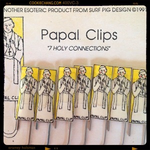 original papalclips